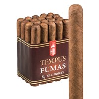 Alec Bradley Tempus Fumas Robusto Criollo (5.0"x50) Pack of 20