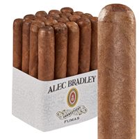 Alec Bradley Robusto Connecticut Fumas (5.0"x50) PACK (20)