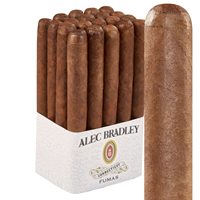 Alec Bradley Churchill Connecticut Fumas (7.0"x48) PACK (20)