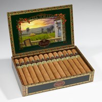 Torano Casa Torano Robusto Connecticut Box of 25 Cigars