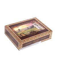 Torano Casa Torano Torpedo Maduro (6.5"x54) BOX (20)
