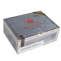 Montecristo Platinum Robusto San Andres (5.0"x50) BOX (27)