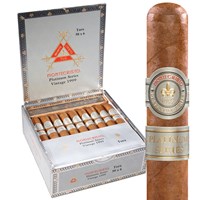 Montecristo Platinum Toro San Andres Cigars