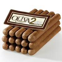 Oliva 2nds Liga W Cigars