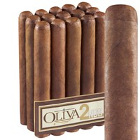 Oliva 2nds Liga C (Rothschild) (4.5"x50) Pack of 15