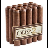 Oliva 2nds Liga O (Robusto) (5.0"x50) Pack of 15