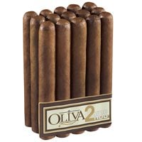 Oliva 2nds Liga O (Toro) (6.0"x50) Pack of 15