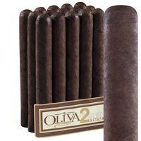Oliva 2nds Liga G Presidente (8.0"x52) Pack of 15