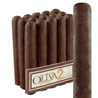 Oliva 2nds Liga V Corona (5.0"x43) Pack of 15