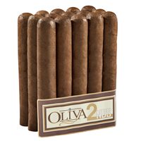 Oliva 2nds Liga F (Robusto) (5.0"x50) Pack of 15