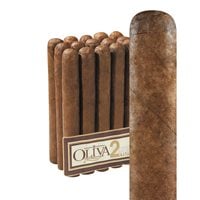 Oliva 2nds Liga C Churchill Cigars