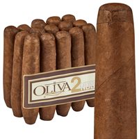 Oliva 2nds Liga C Short Corona (3.7"x49) PACK (15)