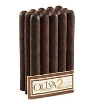 Oliva 2nds Liga ML (Churchill) (7.0"x50) Pack of 15