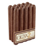 Oliva 2nds G (Toro) (6.0"x50) Pack of 15