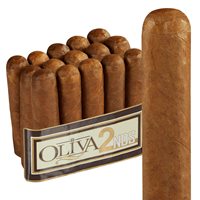 Oliva 2nds ML (4.0"x60) Pack of 15
