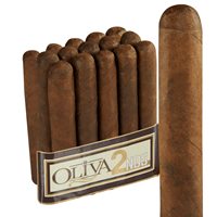 Oliva 2nds MLM (Corona) (4.5"x46) Pack of 15