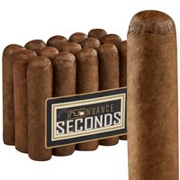 NUB Nuance 2nds 354 - Double Roast Cigars