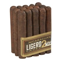 Nicaraguan Ligero-Laced 2nds Double Toro - Liga 'F' (Gordo) (6.0"x60) Pack of 15