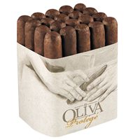 Oliva Protege Robusto Habano (5.0"x50) Pack of 20