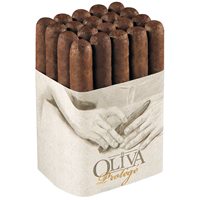 Oliva Protege Toro Habano (6.0"x50) Pack of 20