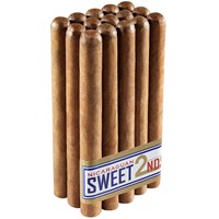 Nicaraguan Sweets 2nds Liga N Cigars