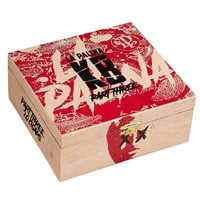 La Palina KB Series (Robusto) (5.0"x52) Box of 20