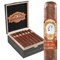La Palina Bronze Label Robusto Honduran Cigars