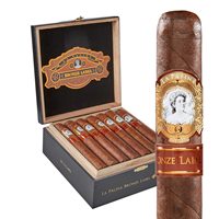 La Palina Bronze Label Gordo Cigars