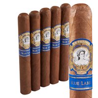 La Palina Blue Label Robusto 5 Pack Cigars