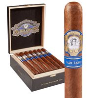 La Palina Blue Label Toro Cigars