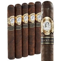 La Palina Black Label Robusto Cigars