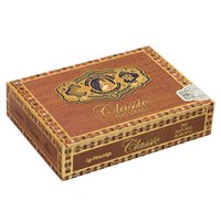 La Palina Classic Robusto Natural (5.0"x50) Box of 20