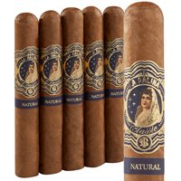 La Palina Classic Natural Double Corona Cigars