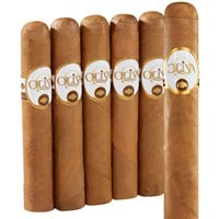 Oliva Connecticut Reserve Robusto (5.0"x50) Pack of 5
