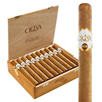 Oliva Connecticut Reserve Toro Cigars