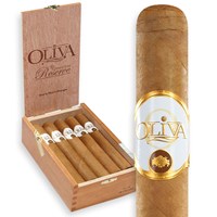 Oliva Connecticut Reserve Churchill Box of 20 Cigars