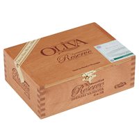 Oliva Connecticut Reserve Petite Corona (4.0"x38) Box of 30