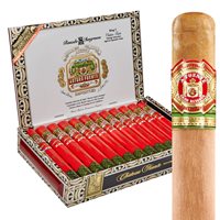 A. Fuente Chateau Fuente King T Sun Grown Cigars