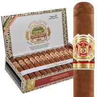Arturo Fuente Magnum Rosado Sun Grown Super 60 Cigars