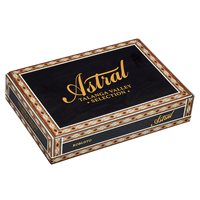 Astral Talanga Valley Series Robusto (5.0"x50) BOX 20