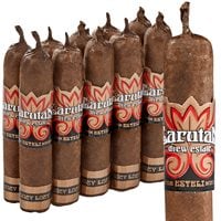 Larutan By Drew Estate Jucy Lucy Natural (Cigarillos) (3.0"x38) Pack of 10