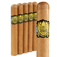 Ambrosia by Drew Estate Mother Earth (Toro) (6.0"x50) Pack of 5