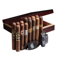 Drew Estate Starter Set  14 Cigars
