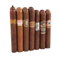 Drew Estate 14-Cigar Taster Pack  SAMPLER (14)