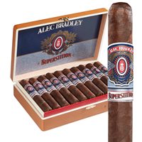 Alec Bradley Superstition Robusto Habano Cigars