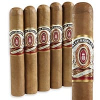 Alec Bradley Toro Connecticut Cigars