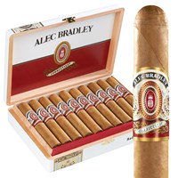 Alec Bradley Toro Connecticut Cigars