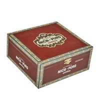 Alec Bradley Nica Puro Gordo Rosado (6.2"x60) BOX (20)