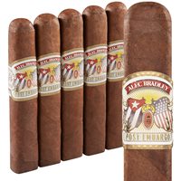 Alec Bradley Post Embargo Robusto Honduran Cigars