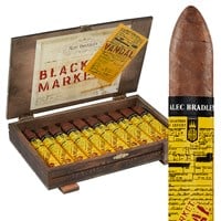 Alec Bradley Black Market Vandal Belicoso Cigars